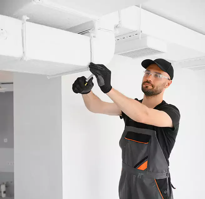 Why Homeowners & Businesses Trust Us in League City, TX?