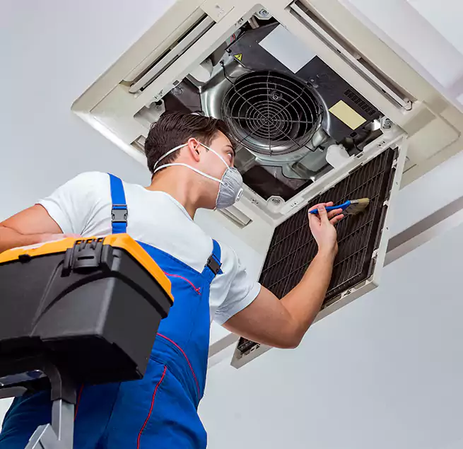 Why Homeowners & Businesses Trust Us in League City, TX?